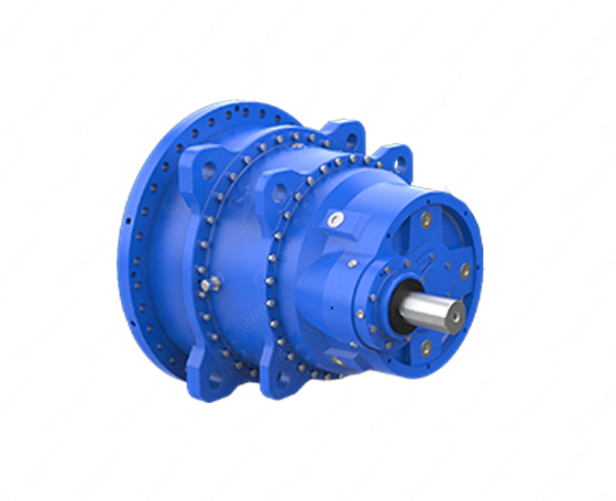 ANP Series Planetary Gearboxes
