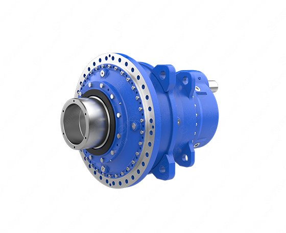 ANP Series Planetary Gearboxes