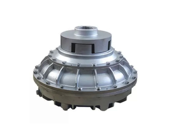 YOX Series Fluid Coupling